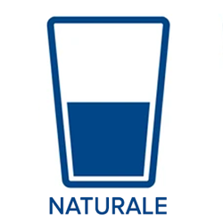 acqua naturae in lattina 
