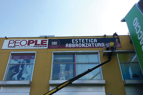 Addobbi showroom