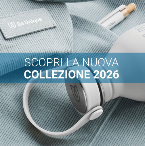 articoli ufficio personalizzati