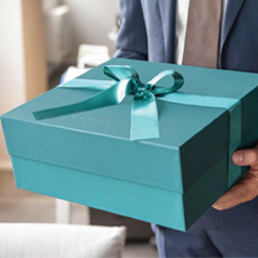 confezioni alimentari personalizzate