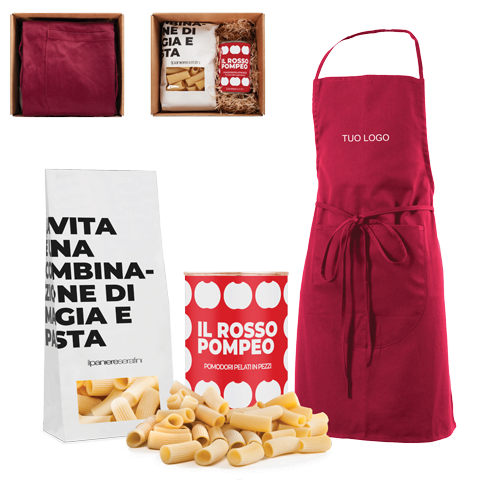kit enogastronomici promozionali