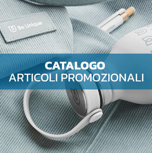 articoli promozionali